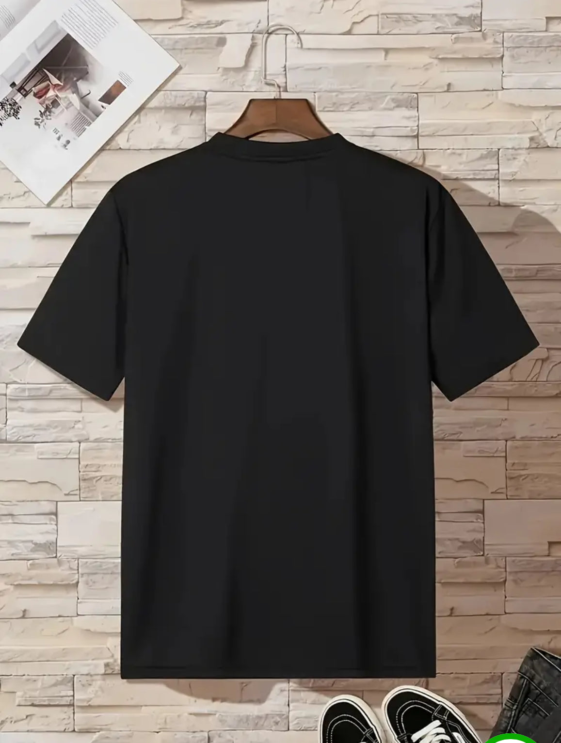 Graphic Tee | Ace