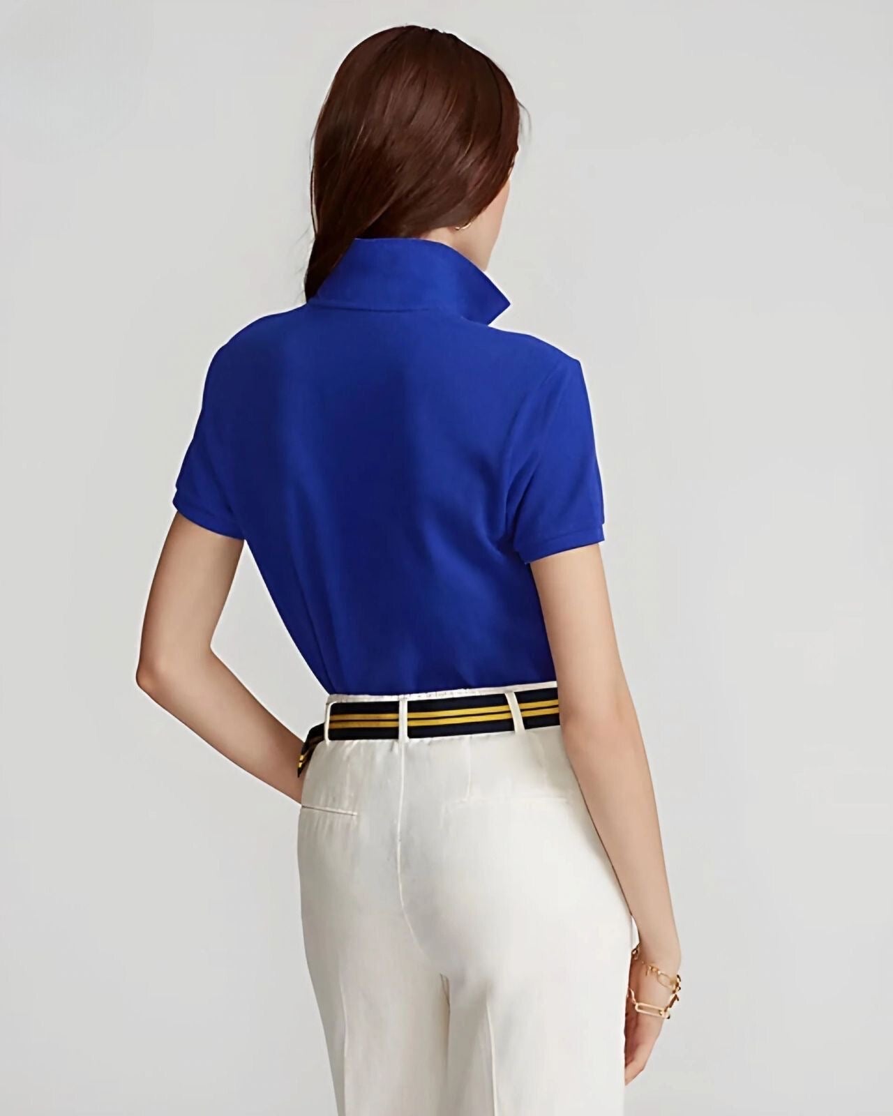 Classic Polo | Blue