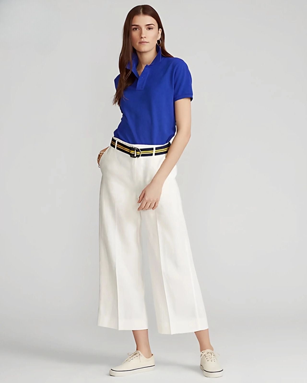 Classic Polo | Blue